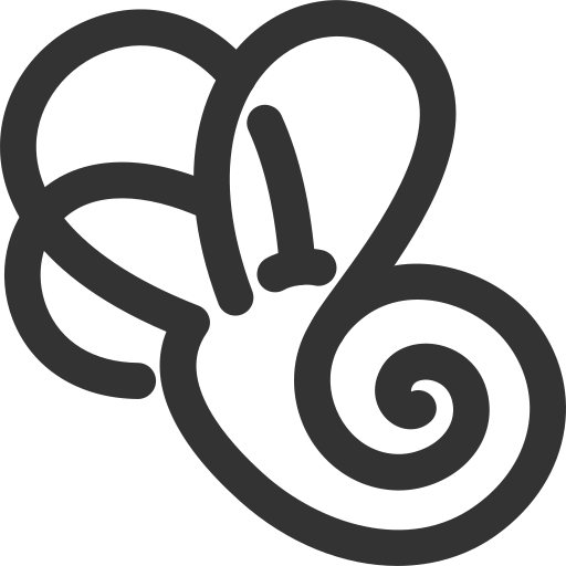 vestibular system icon